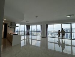 Marina Bay Residences (D1), Condominium #422101031